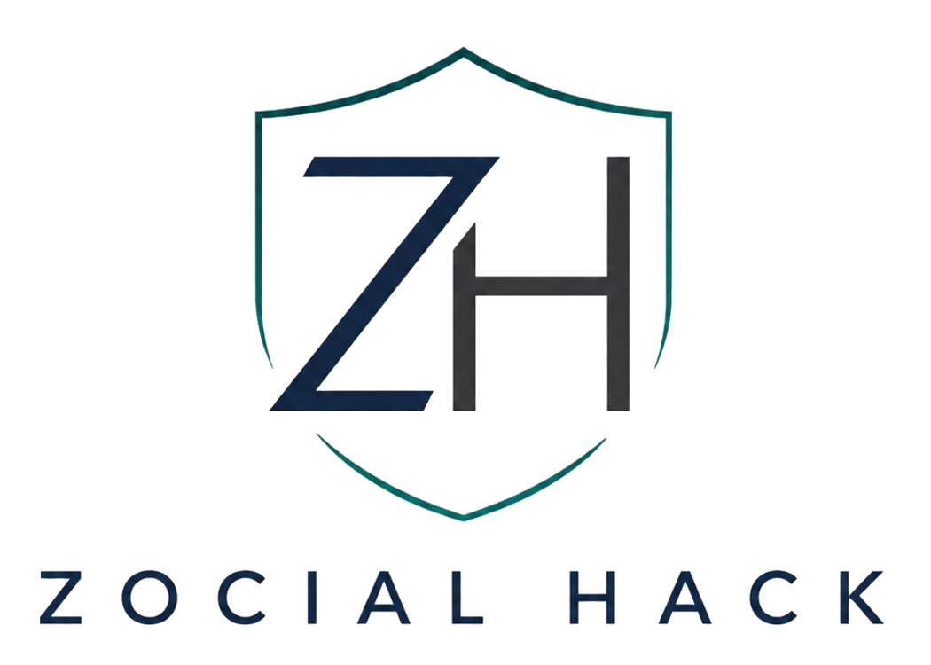 Zocial Hack